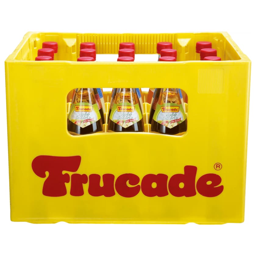 Frucade Cola Mix 20x0,5l